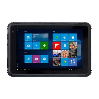 CAT Caterpillar T20 Tablet Pro Privacy Quad Screen Protector