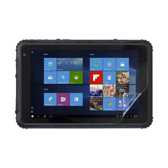 CAT Caterpillar T20 Tablet Pro Impact Screen Protector