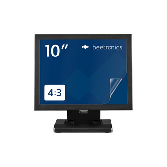 Beetronics 10-inch Monitor 10VG7M Impact Screen Protector