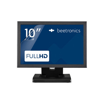 Beetronics 10-inch Monitor 10HD7M Matte Screen Protector