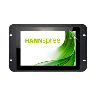 Hannspree Open Frame Monitor HO 101 HTB Vivid Screen Protector