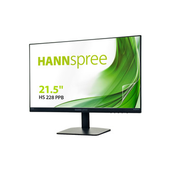 Hannspree Monitor HS 228 PPB Impact Screen Protector