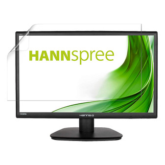 Hannspree Monitor HS 221 HPB Silk Screen Protector