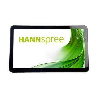 Hannspree Open Frame Monitor HO 225 DTB Vivid Screen Protector