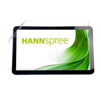 Hannspree Open Frame Monitor HO 225 DTB Silk Screen Protector