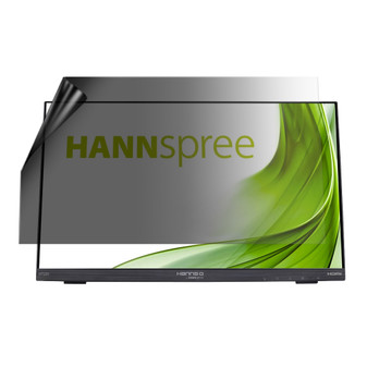 Hannspree Touch Monitor HT 225 HPB Privacy Lite Screen Protector