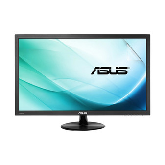 Asus VP247H-P Gaming Monitor Vivid Screen Protector