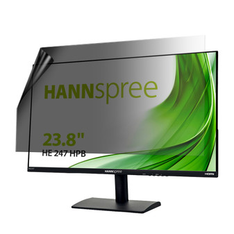 Hannspree Monitor HE 247 HPB Privacy Lite Screen Protector