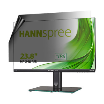 Hannspree Monitor HP 248 PJB Privacy Lite Screen Protector