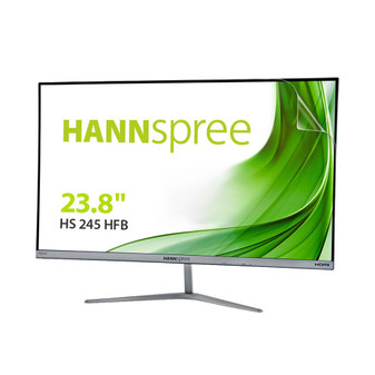 Hannspree Monitor HS 245 HFB Vivid Screen Protector