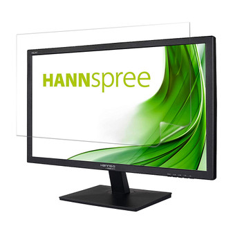 Hannspree Monitor HE 247 DPB Silk Screen Protector