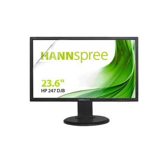 Hannspree Monitor HP 247 DJB Matte Screen Protector