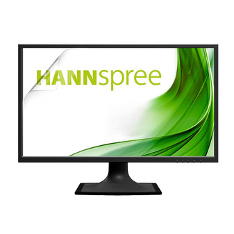 Hannspree Monitor HS 247 HPV Matte Screen Protector