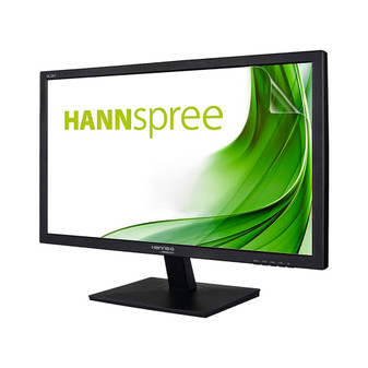 Hannspree Monitor HL 247 HPB Vivid Screen Protector