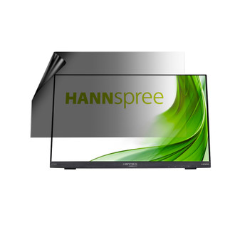 Hannspree Touch Monitor HT 248 PPB Privacy Lite Screen Protector