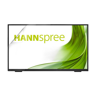 Hannspree Touch Monitor HT 248 PPA Matte Screen Protector