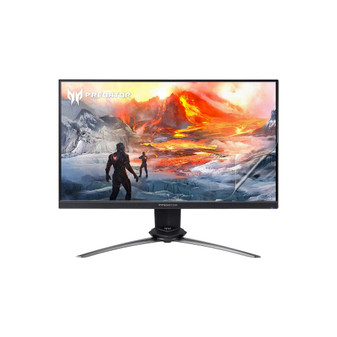 Acer Predator XN3 Gaming Monitor XN253QP Screen Protector - Matte