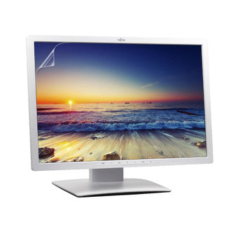 Fujitsu Display B24W-7 LED Screen Protector - Silk