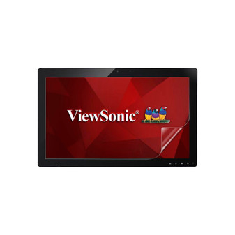 ViewSonic TD2740 Impact Screen Protector