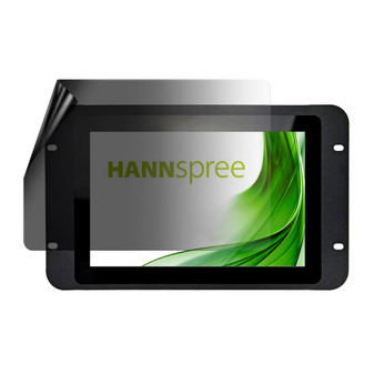 Hannspree Open Frame Monitor HO 101 HTB Privacy Lite Screen Protector