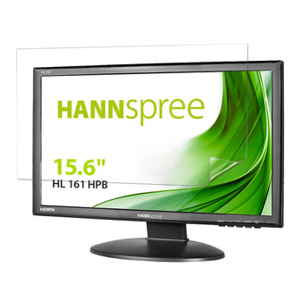 Hannspree Monitor HL 161 HPB Silk Screen Protector