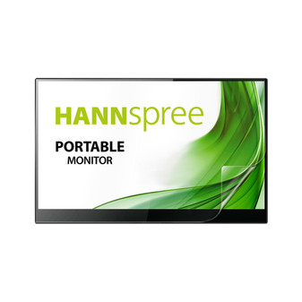 Hannspree Portable Monitor HL161CGB Impact Screen Protector