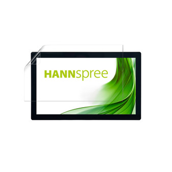 Hannspree Open Frame Monitor HO 165 PGB Silk Screen Protector