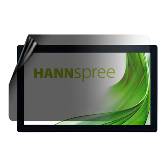 Hannspree Open Frame Monitor HO 165 PGB Privacy Lite Screen Protector