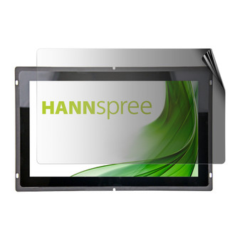 Hannspree Open Frame Monitor HO 161 HTB Privacy Screen Protector