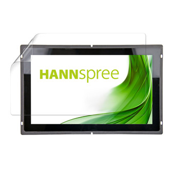 Hannspree Open Frame Monitor HO 161 HTB Silk Screen Protector