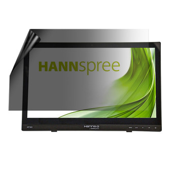 Hannspree Touch Monitor HT 161 HNB Privacy Lite Screen Protector