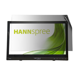 Hannspree Touch Monitor HT 161 HNA Privacy Screen Protector