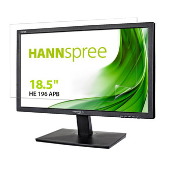 Hannspree Monitor HE 196 APB Silk Screen Protector