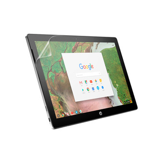 HP Chromebook x2 12 F015NR Vivid Screen Protector