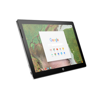 HP Chromebook x2 12 F015NR