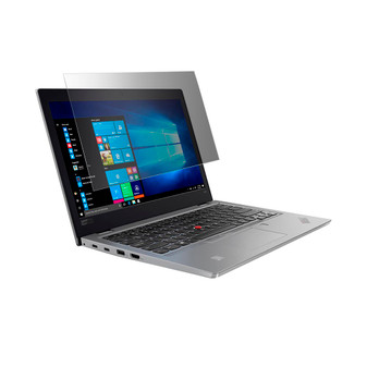 Lenovo ThinkPad L390 Yoga Privacy Screen Protector