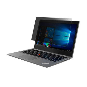 Lenovo ThinkPad L390 Privacy Plus Screen Protector