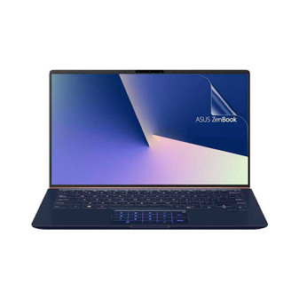 Asus Zenbook 14 UX433FN Vivid Screen Protector
