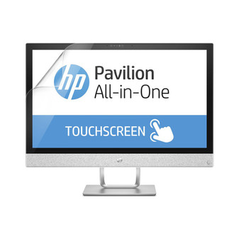 HP Pavilion All In One 24 R100NA Matte Screen Protector