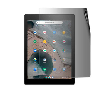 Asus Chromebook Tablet CT100 Privacy Screen Protector