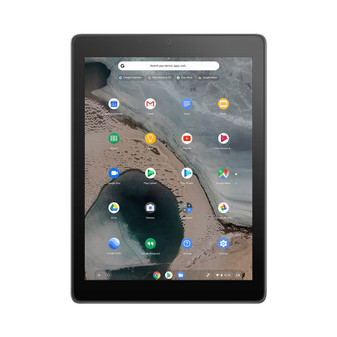 Asus Chromebook Tablet CT100