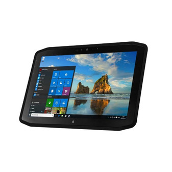 Zebra XSLATE R12 Privacy Quad Screen Protector