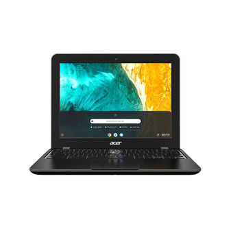 Acer Chromebook 512 (Non-Touch) Privacy Quad Screen Protector