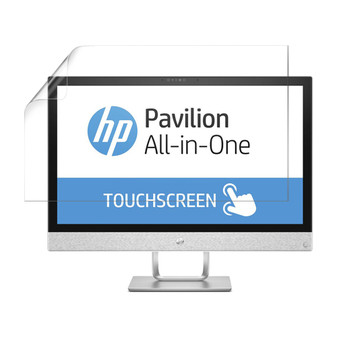 HP Pavilion All In One 24 R100NA Silk Screen Protector