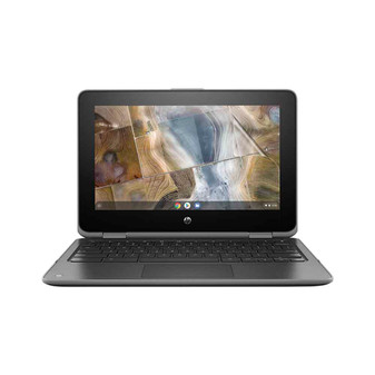 HP Chromebook x360 11 G2 EE Vivid Screen Protector