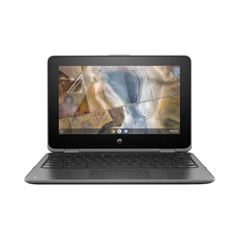 HP Chromebook x360 11 G2 EE Matte Screen Protector