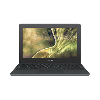 Asus Chromebook C204