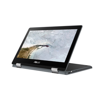 Asus Chromebook Flip C214 (Glare Display)