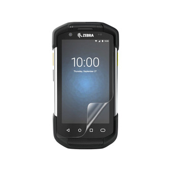 Zebra TC77 Impact Screen Protector