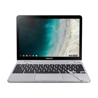 Samsung Chromebook Plus V2